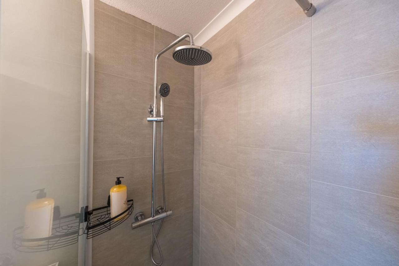 Duong Condo Остенде Екстериор снимка