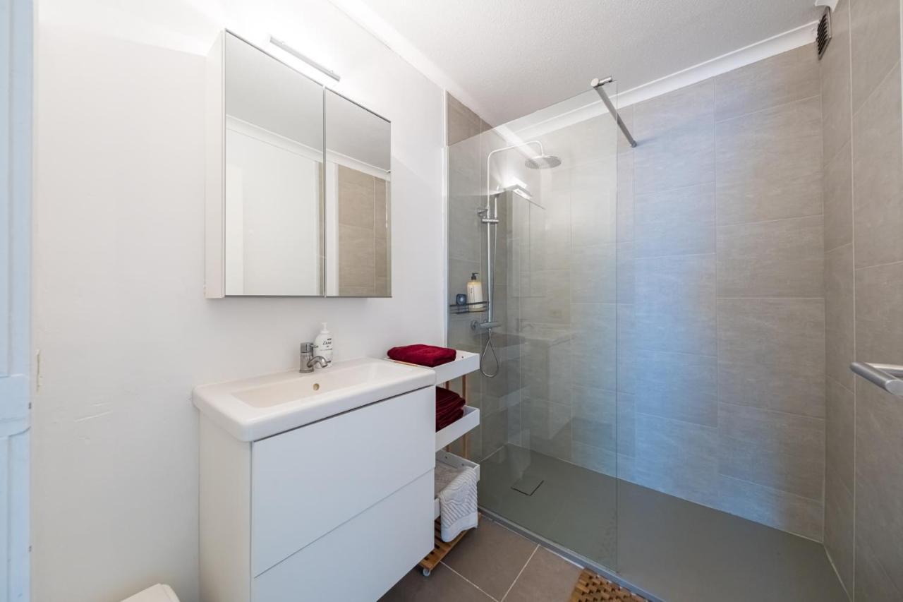 Duong Condo Остенде Екстериор снимка