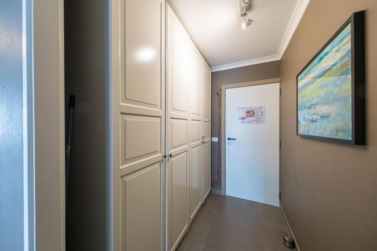 Duong Condo Остенде Екстериор снимка