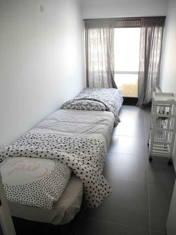 Duong Condo Остенде Екстериор снимка
