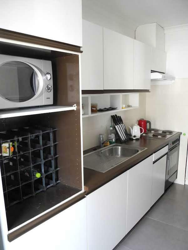 Duong Condo Остенде Екстериор снимка